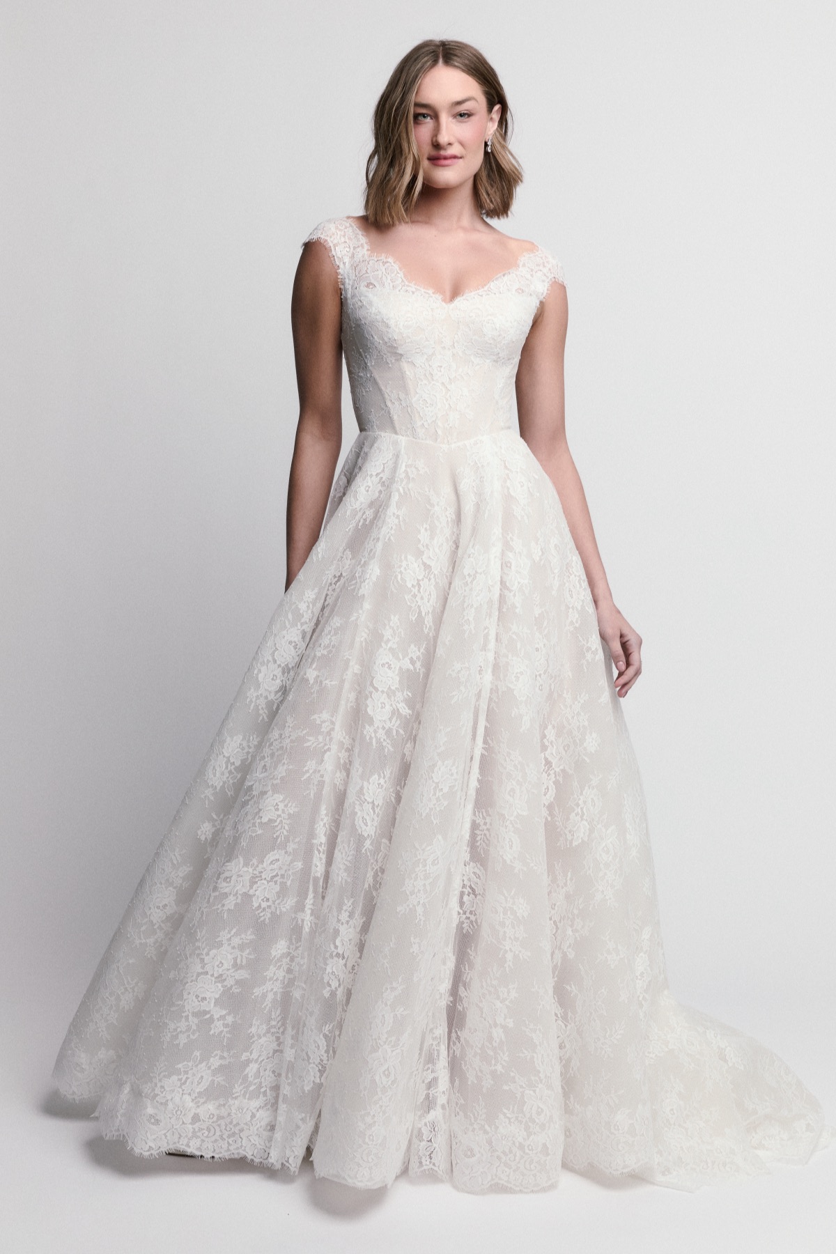 Louetta by Locket