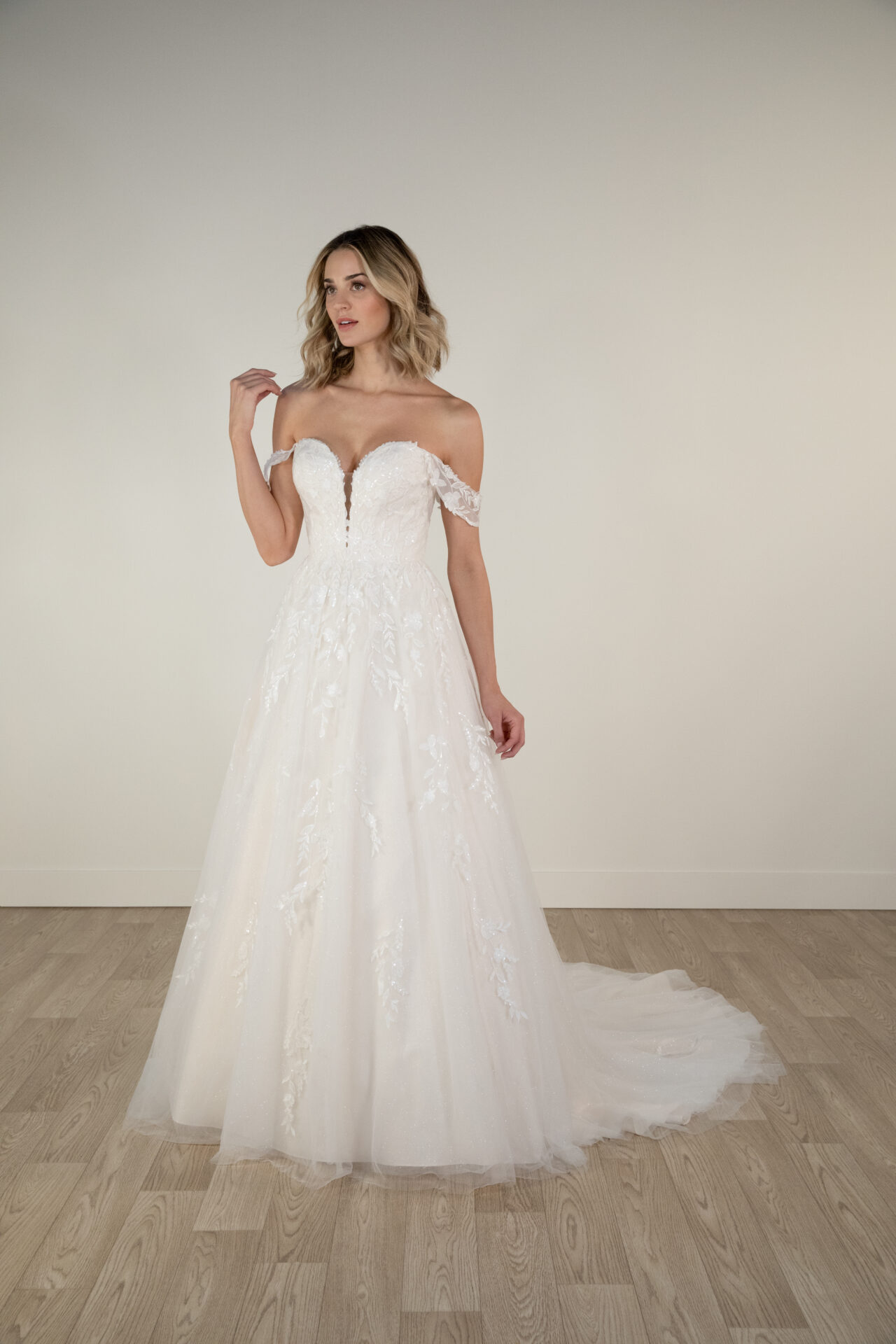 7849 by Stella York