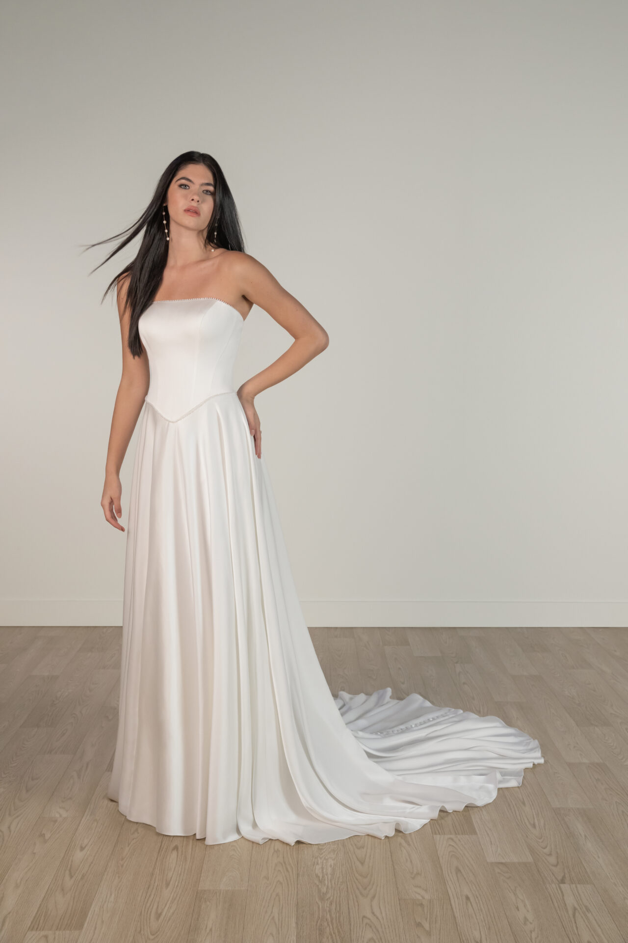 SY8091 by Stella York